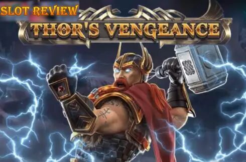 Thors Vengeance